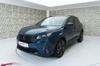 Peugeot 3008 Gebrauchtwagen