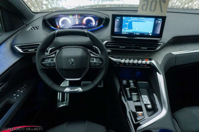 Peugeot 3008 Gebrauchtwagen