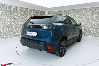 Peugeot 3008 Gebrauchtwagen