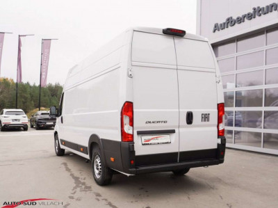 Fiat Ducato Gebrauchtwagen