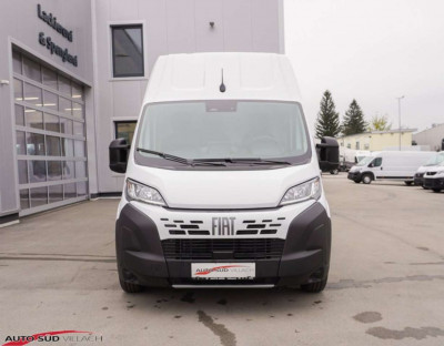 Fiat Ducato Gebrauchtwagen