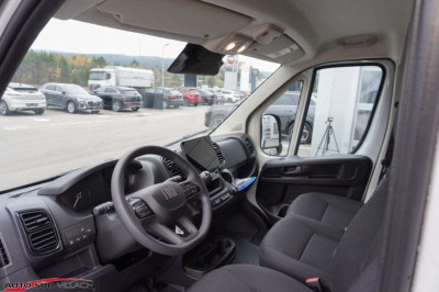 Fiat Ducato Gebrauchtwagen