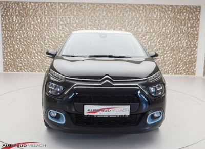 Citroën C3 Gebrauchtwagen