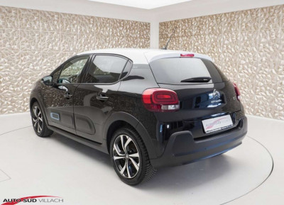 Citroën C3 Gebrauchtwagen