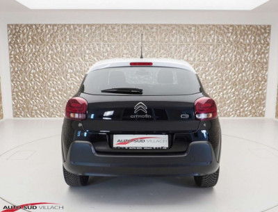 Citroën C3 Gebrauchtwagen