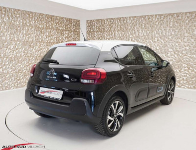 Citroën C3 Gebrauchtwagen