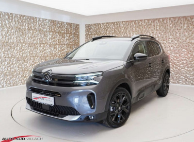 Citroën C5 Aircross Gebrauchtwagen