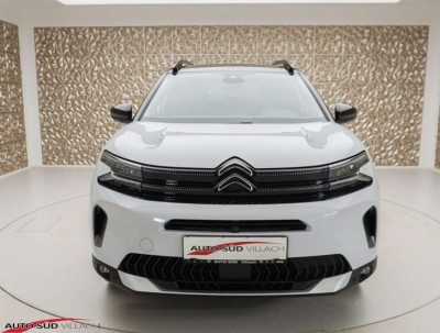 Citroën C5 Aircross Gebrauchtwagen