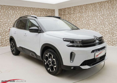 Citroën C5 Aircross Gebrauchtwagen