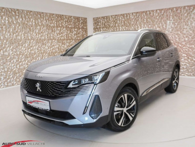 Peugeot 3008 Gebrauchtwagen