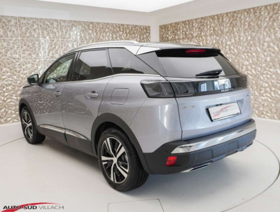 Peugeot 3008 Gebrauchtwagen