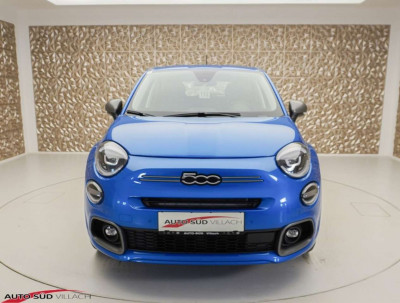 Fiat 500X Gebrauchtwagen