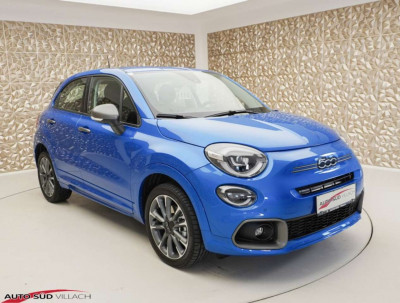 Fiat 500X Gebrauchtwagen