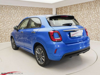 Fiat 500X Gebrauchtwagen