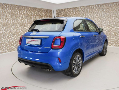 Fiat 500X Gebrauchtwagen