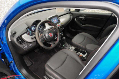 Fiat 500X Gebrauchtwagen