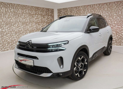 Citroën C5 Aircross Gebrauchtwagen