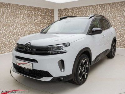 Citroën C5 Aircross Gebrauchtwagen