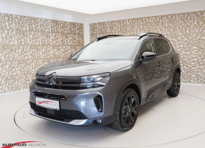 Citroën C5 Aircross Gebrauchtwagen