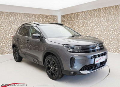 Citroën C5 Aircross Gebrauchtwagen