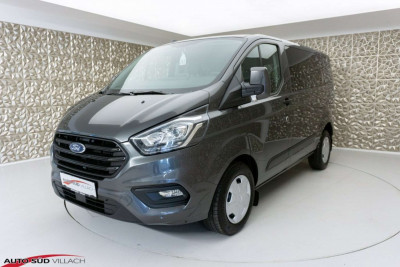 Ford Transit Custom Gebrauchtwagen