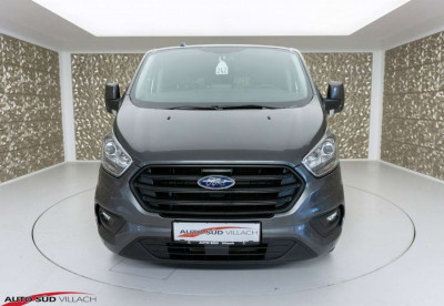 Ford Transit Custom Gebrauchtwagen