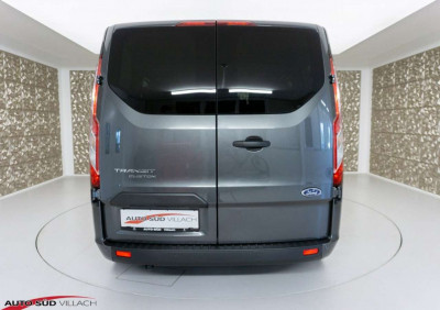 Ford Transit Custom Gebrauchtwagen