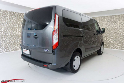 Ford Transit Custom Gebrauchtwagen