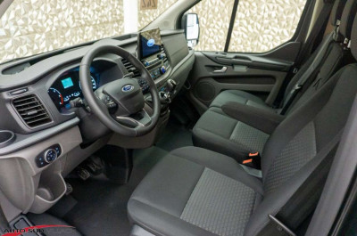 Ford Transit Custom Gebrauchtwagen