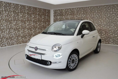 Fiat 500 Gebrauchtwagen