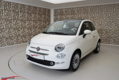 Fiat 500 Gebrauchtwagen