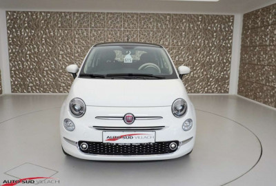 Fiat 500 Gebrauchtwagen