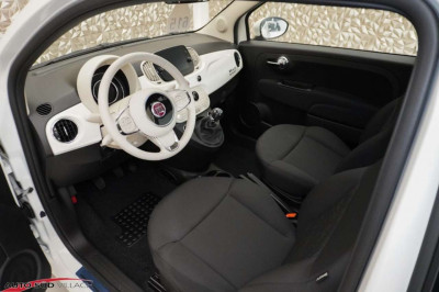 Fiat 500 Gebrauchtwagen