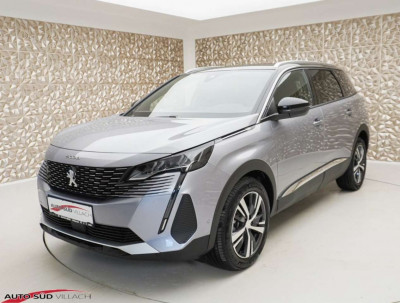 Peugeot 5008 Gebrauchtwagen