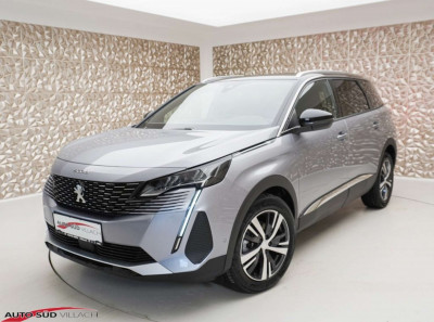 Peugeot 5008 Gebrauchtwagen