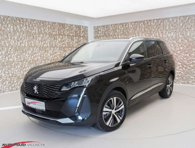 Peugeot 5008 Gebrauchtwagen