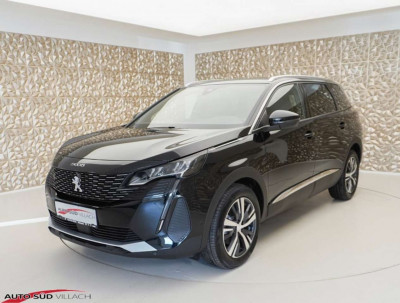 Peugeot 5008 Gebrauchtwagen