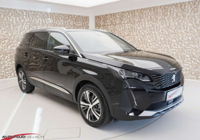 Peugeot 5008 Gebrauchtwagen