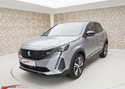 Peugeot 3008 Gebrauchtwagen