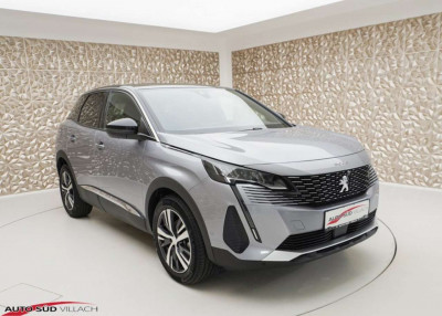 Peugeot 3008 Gebrauchtwagen