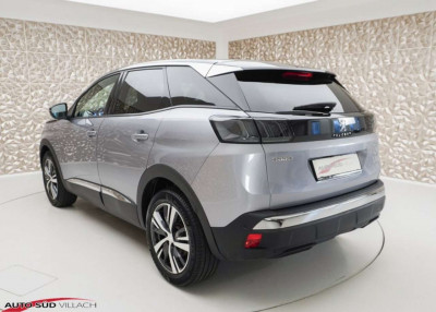 Peugeot 3008 Gebrauchtwagen