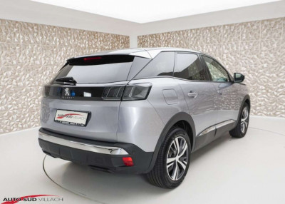 Peugeot 3008 Gebrauchtwagen