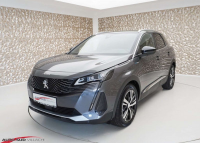 Peugeot 3008 Gebrauchtwagen