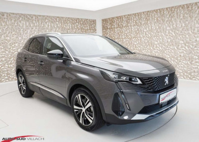 Peugeot 3008 Gebrauchtwagen