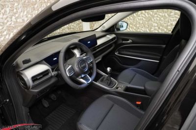 Jeep Avenger Gebrauchtwagen