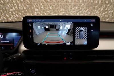 Jeep Avenger Gebrauchtwagen