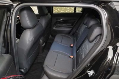 Jeep Avenger Gebrauchtwagen