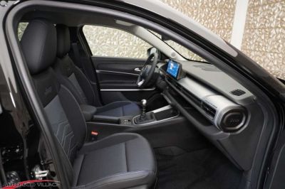 Jeep Avenger Gebrauchtwagen