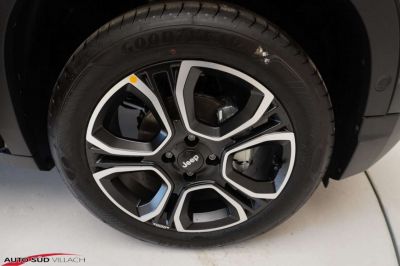 Jeep Avenger Gebrauchtwagen