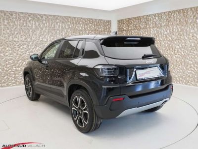 Jeep Avenger Gebrauchtwagen